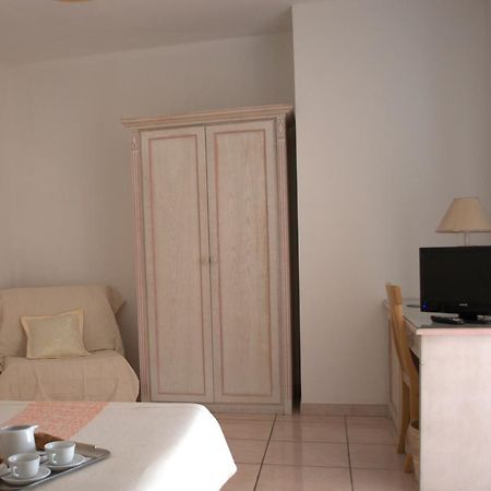 Hotel Delfino Arzachena Room photo