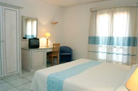 Hotel Delfino Arzachena Room photo